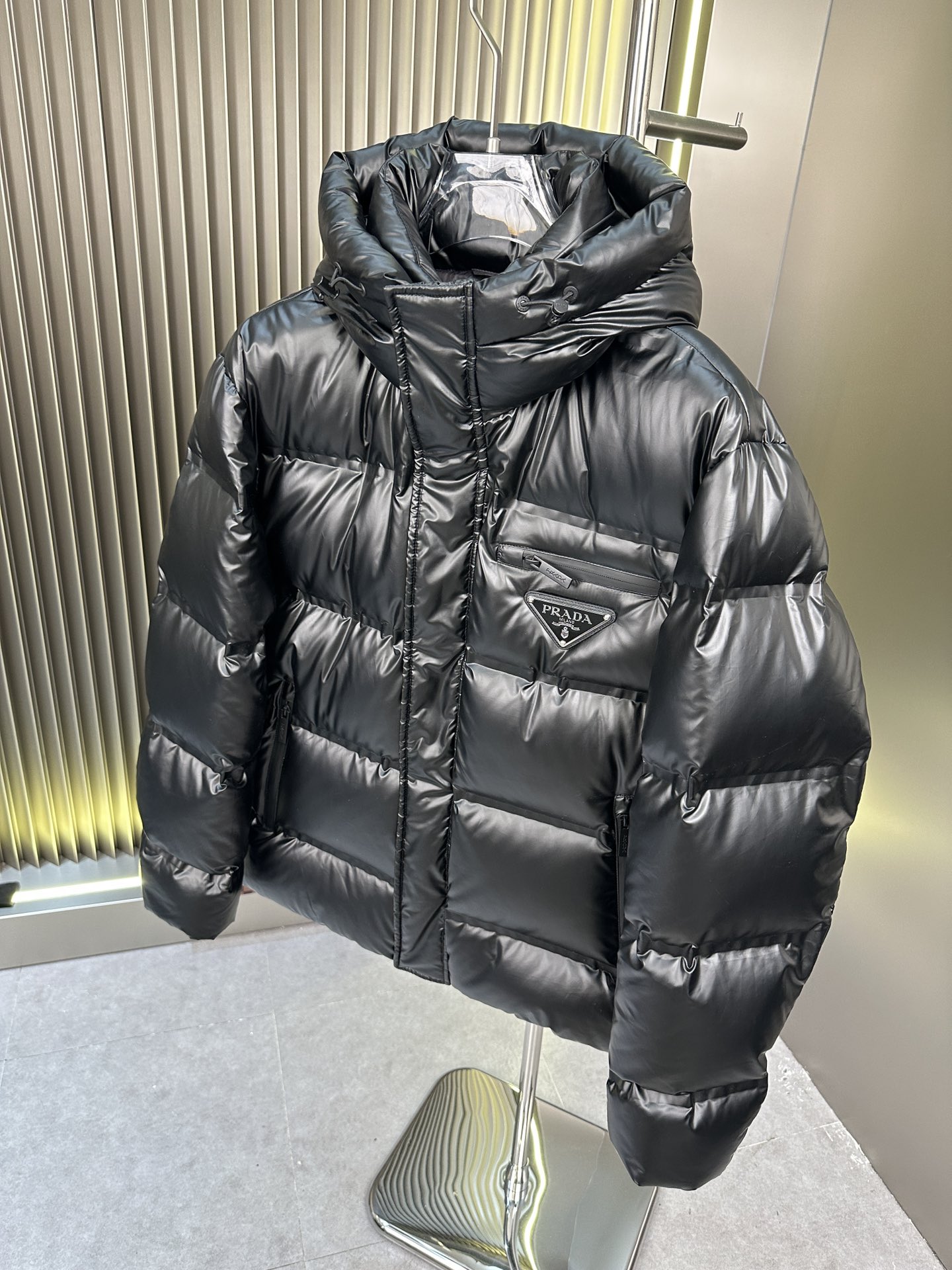 Prada Down Jackets